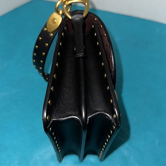 Coach Beat Bag (Glovetanned) - Picture 7 of 15